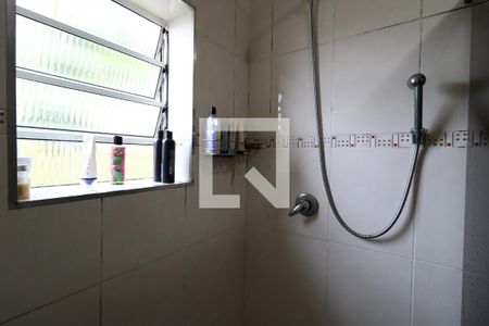 Casa à venda com 248m², 5 quartos e 4 vagasBanheiro da Suíte 3