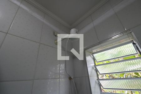 Casa à venda com 248m², 5 quartos e 4 vagasBanheiro Social