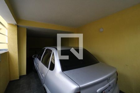 Casa à venda com 248m², 5 quartos e 4 vagasGaragem - Rua Xingu