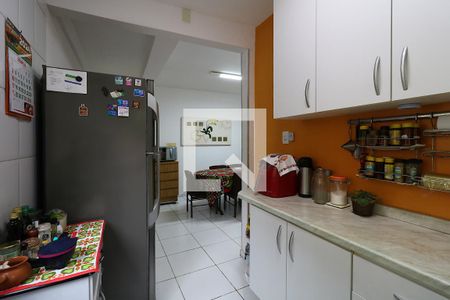 Casa à venda com 248m², 5 quartos e 4 vagasCozinha
