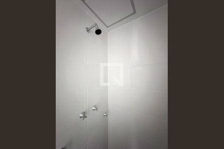 Studio à venda com 24m², 1 quarto e sem vagaBanheiro