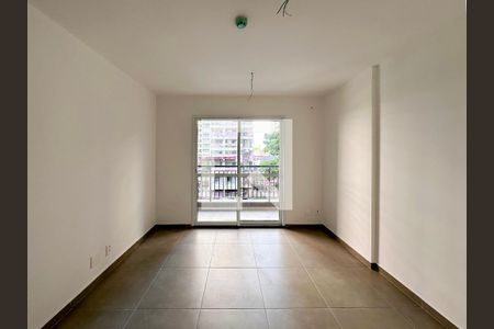 Studio de kitnet/studio à venda com 1 quarto, 24m² em Campo Belo, São Paulo