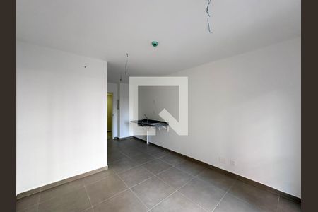 Studio de kitnet/studio à venda com 1 quarto, 24m² em Campo Belo, São Paulo