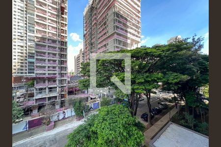 Studio à venda com 24m², 1 quarto e sem vagaVista