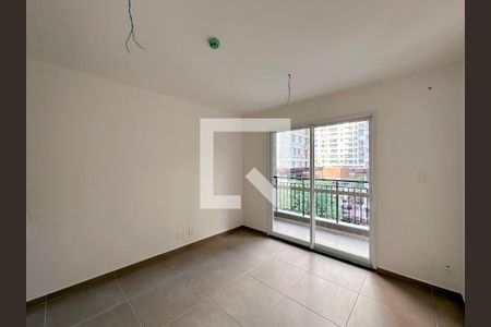 Studio de kitnet/studio à venda com 1 quarto, 24m² em Campo Belo, São Paulo