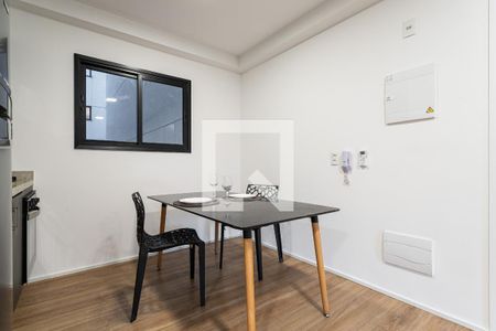 Apartamento para alugar com 1 quarto, 44m² em Santa Ifigênia, São Paulo