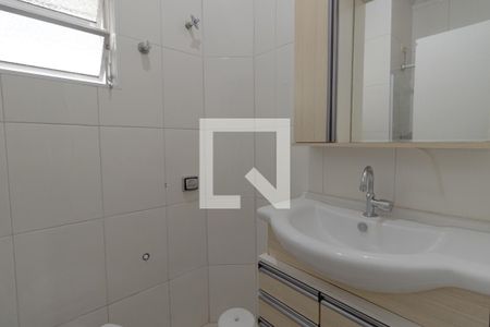 Apartamento para alugar com 80m², 2 quartos e 1 vagaBanheiro 1