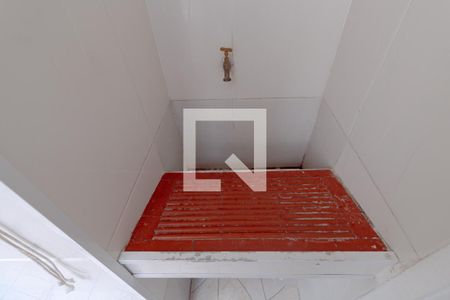 Apartamento para alugar com 80m², 2 quartos e 1 vagaÁrea de Serviço