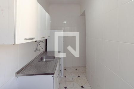 Apartamento para alugar com 80m², 2 quartos e 1 vagaCozinha