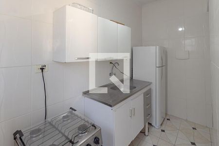 Apartamento para alugar com 80m², 2 quartos e 1 vagaCozinha