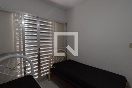 Quarto 1 de apartamento para alugar com 2 quartos, 80m² em Jardim Tres Marias, Guarujá