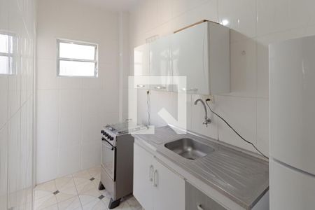Apartamento para alugar com 80m², 2 quartos e 1 vagaCozinha