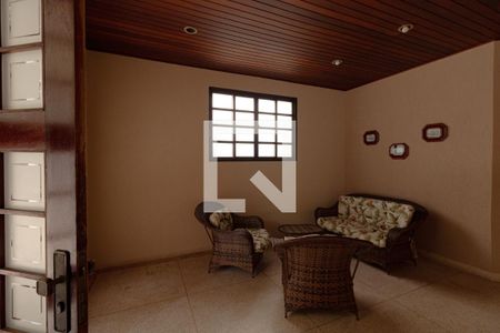 Apartamento para alugar com 80m², 2 quartos e 1 vagaHall de entrada