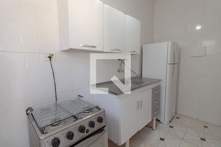 Apartamento para alugar com 80m², 2 quartos e 1 vagaCozinha