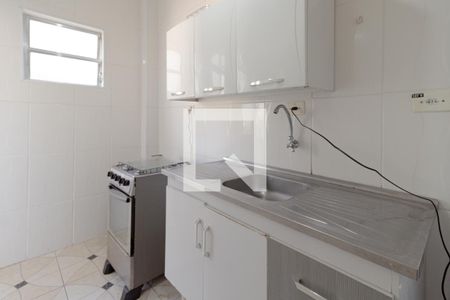 Apartamento para alugar com 80m², 2 quartos e 1 vagaCozinha