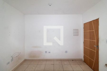 Sala de apartamento para alugar com 1 quarto, 36m² em Vila Esperança, São Paulo