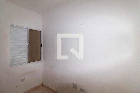 Quarto  de apartamento para alugar com 1 quarto, 36m² em Vila Esperança, São Paulo