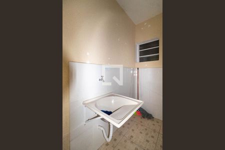 Apartamento à venda com 36m², 1 quarto e sem vagaÁrea de Serviço