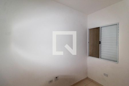 Quarto  de apartamento para alugar com 1 quarto, 36m² em Vila Esperança, São Paulo