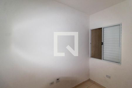 Quarto  de apartamento à venda com 1 quarto, 36m² em Vila Esperança, São Paulo