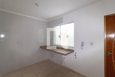 Apartamento à venda com 36m², 1 quarto e sem vagaCozinha