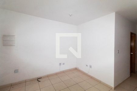 Sala de apartamento à venda com 1 quarto, 36m² em Vila Esperança, São Paulo