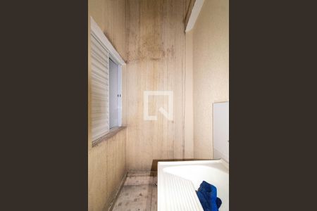 Apartamento à venda com 36m², 1 quarto e sem vagaÁrea de Serviço