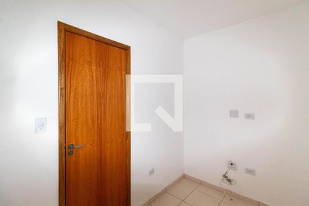 Quarto  de apartamento à venda com 1 quarto, 36m² em Vila Esperança, São Paulo