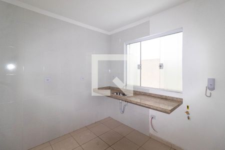 Apartamento à venda com 36m², 1 quarto e sem vagaCozinha