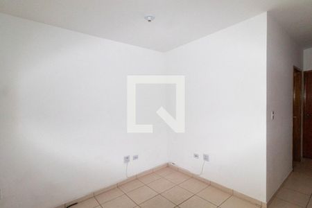 Sala de apartamento à venda com 1 quarto, 36m² em Vila Esperança, São Paulo