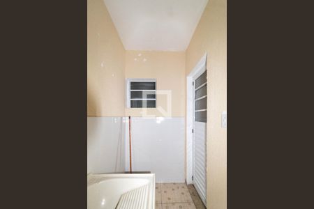 Apartamento à venda com 36m², 1 quarto e sem vagaÁrea de Serviço