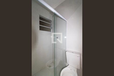 Apartamento à venda com 36m², 1 quarto e sem vagaBanheiro 