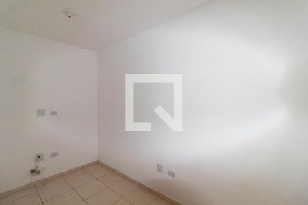 Quarto  de apartamento à venda com 1 quarto, 36m² em Vila Esperança, São Paulo