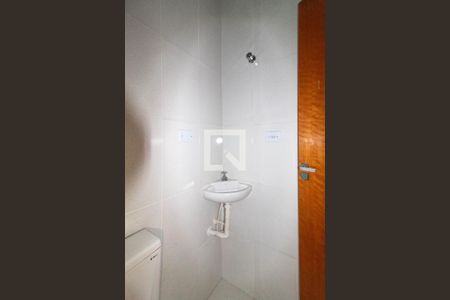 Apartamento à venda com 36m², 1 quarto e sem vagaBanheiro 