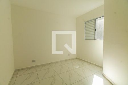 Quarto de apartamento para alugar com 1 quarto, 32m² em Vila Esperança, São Paulo