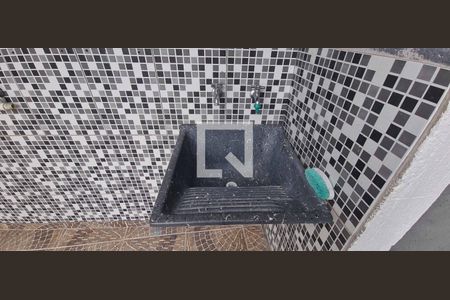 Casa para alugar com 120m², 3 quartos e sem vagaCobertura 