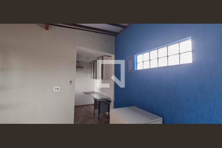 Casa para alugar com 120m², 3 quartos e sem vagaCobertura 