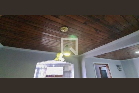 Sala de jantar  de casa para alugar com 3 quartos, 120m² em Jardim D’abril, Osasco