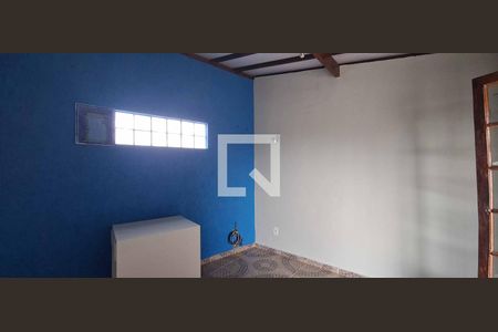 Casa para alugar com 120m², 3 quartos e sem vagaCobertura 