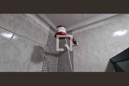 Casa para alugar com 120m², 3 quartos e sem vagaBanheiro