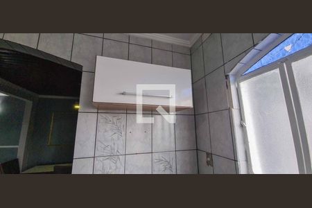 Casa para alugar com 120m², 3 quartos e sem vagaCozinha