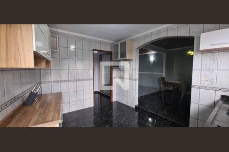 Casa para alugar com 120m², 3 quartos e sem vagaCozinha