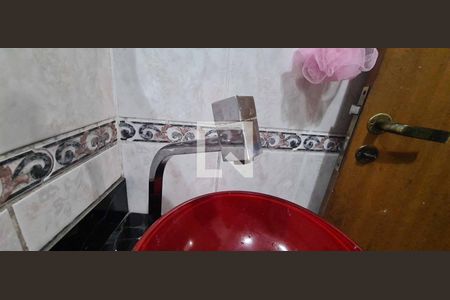 Casa para alugar com 120m², 3 quartos e sem vagaBanheiro