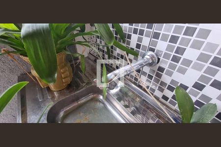 Casa para alugar com 120m², 3 quartos e sem vagaCobertura 