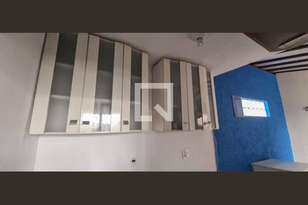 Casa para alugar com 120m², 3 quartos e sem vagaCobertura 