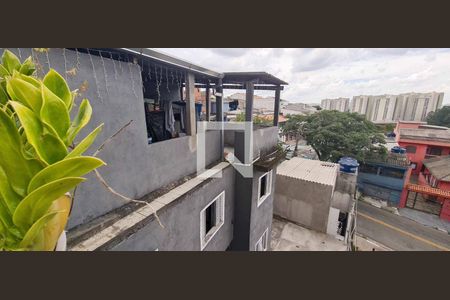 Casa para alugar com 120m², 3 quartos e sem vagaCobertura 
