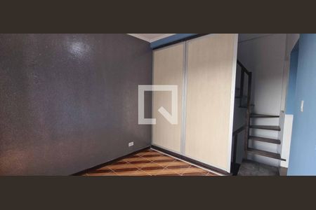 Casa para alugar com 120m², 3 quartos e sem vagaQuarto