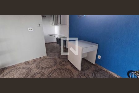 Casa para alugar com 120m², 3 quartos e sem vagaCobertura 