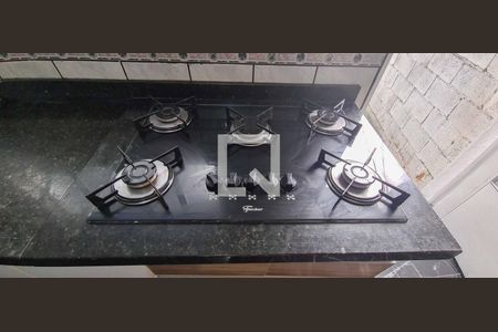 Casa para alugar com 120m², 3 quartos e sem vagaCozinha