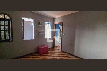 Casa para alugar com 120m², 3 quartos e sem vagaQuarto